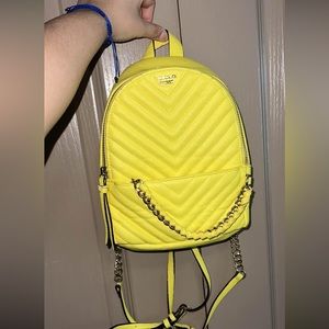 Vs mini backpack